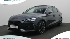 Grijs Gebruikt 2021 Cupra Leon VZ Hatchback | € 26.900 (Eerlijke prijs)
