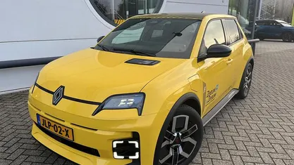 Occasion Renault R5 Iconic 109 kW (149 PK) 2025 Hatchback