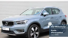 Gebruikt 2021 Volvo XC40 Business Edition SUV | € 36.950 (Eerlijke prijs)