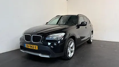 Occasion BMW X1 Executive 150 PK (110 kW) 2012 SUV