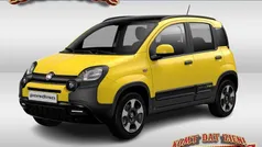 Gebruikt 2025 Fiat Panda Hatchback | € 20.888 (Goede deal)