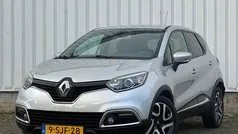 Gebruikt 2013 Renault Captur Dynamique SUV | € 7.749 (Eerlijke prijs)