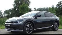 Gebruikt 2024 Kia EV6 Light SUV | € 32.445 (Super prijs)