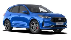 Gebruikt 2025 Ford Kuga ST-Line X SUV | € 45.795 (Eerlijke prijs)