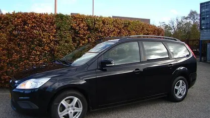 Occasion 2011 Ford Focus Trend Stationwagen | € 3.499 (Eerlijke prijs)
