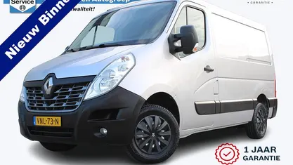 Occasion Renault Master 2021 Van