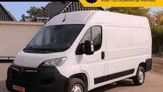 Gebruikt 2024 Opel Movano Van | € 24.999 (Goede deal)
