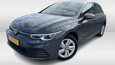 Grijs Gebruikt 2023 VW Golf VIII Business Hatchback | € 24.950 (Goede deal)