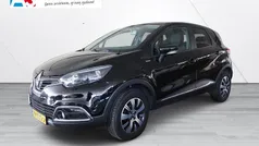 Gebruikt 2017 Renault Captur LIMITED SUV | € 9.900 (Goede deal)