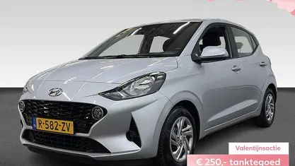 Occasion Hyundai i10 Comfort 2023 Grijs Hatchback