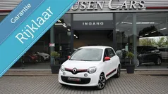 Gebruikt 2016 Renault Twingo Collection Hatchback | € 6.950 (Eerlijke prijs)
