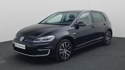 Occasion VW e-Golf 100 kW (136 PK) 2020 Hatchback