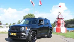 Gebruikt 2017 Jeep Renegade Night Eagle SUV | € 15.750 (Eerlijke prijs)