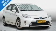 Wit Gebruikt 2013 Toyota Prius Business Edition Hatchback | € 7.950 (Goede deal)