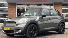 Gebruikt 2013 Mini Countryman Chili SUV | € 7.950 (Eerlijke prijs)