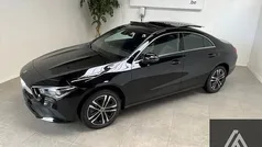 Gebruikt 2023 Mercedes CLA250 Luxury Sedan | € 33.500 (Goede deal)