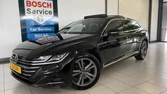 Gebruikt 2022 VW Arteon Business+ Stationwagen | € 27.950 (Eerlijke prijs)