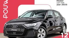 Zwart Gebruikt 2021 Audi A1 Sportback Proline Hatchback | € 19.900 (Eerlijke prijs)