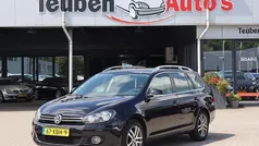 Gebruikt 2012 VW Golf VII Executive Stationwagen | € 3.695 (Goede deal)