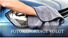Wit Gebruikt 2017 VW Golf VII Highline Stationwagen | € 7.925 (Super prijs)