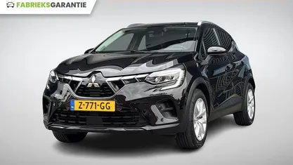 Occasion Mitsubishi ASX Intense 91 PK (66 kW) 2024 Suv SUV