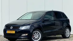 Gebruikt 2010 VW Polo Comfortline Hatchback | € 3.900 (Eerlijke prijs)