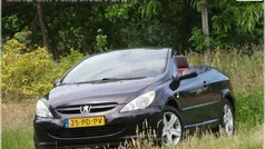 Peugeot 307 CC