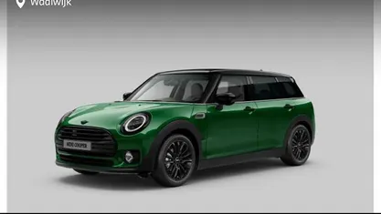 Gebruikt 2023 Mini Cooper Clubman Comfort Stationwagen | € 27.880 (Eerlijke prijs)
