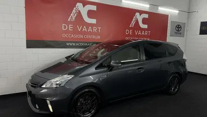 Occasion Toyota Prius+ 99 PK (72 kW) 2012 MPV
