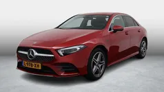 Gebruikt 2020 Mercedes A250 AMG Sedan | € 23.899 (Super prijs)