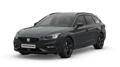 Gebruikt 2025 Seat Leon Business Stationwagen | € 39.950 (Eerlijke prijs)