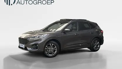 Occasion Ford Kuga ST-Line X 2025 SUV