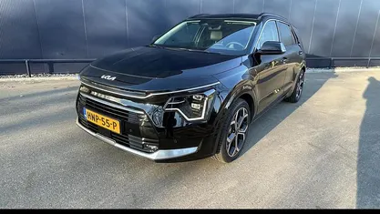 Occasion Kia Niro 171 PK (125 kW) 2025 SUV
