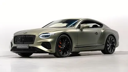 Occasion Bentley Continental GT 678 PK (498 kW) 2025 Overige Coupé