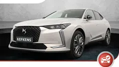 Grijs Nieuw 2024 DS Automobiles DS4 Bastille Hatchback | € 40.695 (Super prijs)
