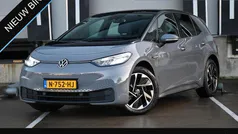 Gebruikt 2021 VW ID.3 Life Hatchback | € 21.995 (Eerlijke prijs)