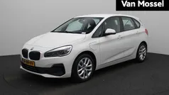 Wit Gebruikt 2020 BMW 225 Active Tourer Executive MPV | € 19.900 (Super prijs)