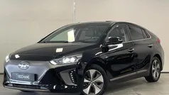 Zwart Gebruikt 2018 Hyundai Ioniq Premium Sedan | € 12.695 (Eerlijke prijs)