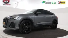 Gebruikt 2021 Audi Q3 Sportback S-Line SUV | € 37.995 (Eerlijke prijs)