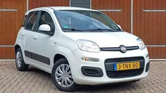 Gebruikt 2014 Fiat Panda Hatchback | € 3.450 (Eerlijke prijs)