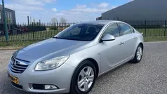 Gebruikt 2009 Opel Insignia Cosmo Sedan | € 4.599 (Goede deal)
