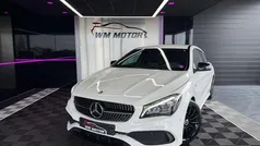 Gebruikt 2019 Mercedes CLA200 AMG Stationwagen | € 21.995 (Eerlijke prijs)