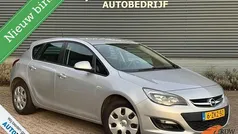 Gebruikt 2013 Opel Astra Hatchback | € 7.750 (Eerlijke prijs)