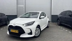 Gebruikt 2024 Toyota Yaris Hybrid Comfort Hatchback | € 23.500 (Eerlijke prijs)