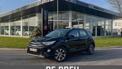 Occasion Kia Stonic 101 PK (74 kW) 2019 SUV