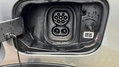 Gebruikt 2022 Citroën e-C4 Shine SUV | € 17.877 (Eerlijke prijs)