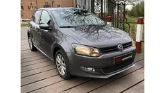 Gebruikt 2013 VW Polo Hatchback | € 5.295 (Eerlijke prijs)