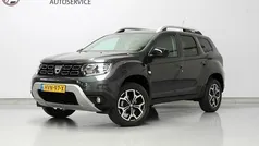 Grijs Gebruikt 2021 Dacia Duster Anniversary SUV | € 18.750 (Eerlijke prijs)