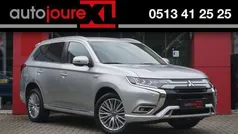Gebruikt 2018 Mitsubishi Outlander Intense SUV | € 16.649 (Goede deal)