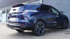 Night blue (terre) Nieuw 2025 Renault Espace Esprit Alpine MPV | € 50.445 (Super prijs)